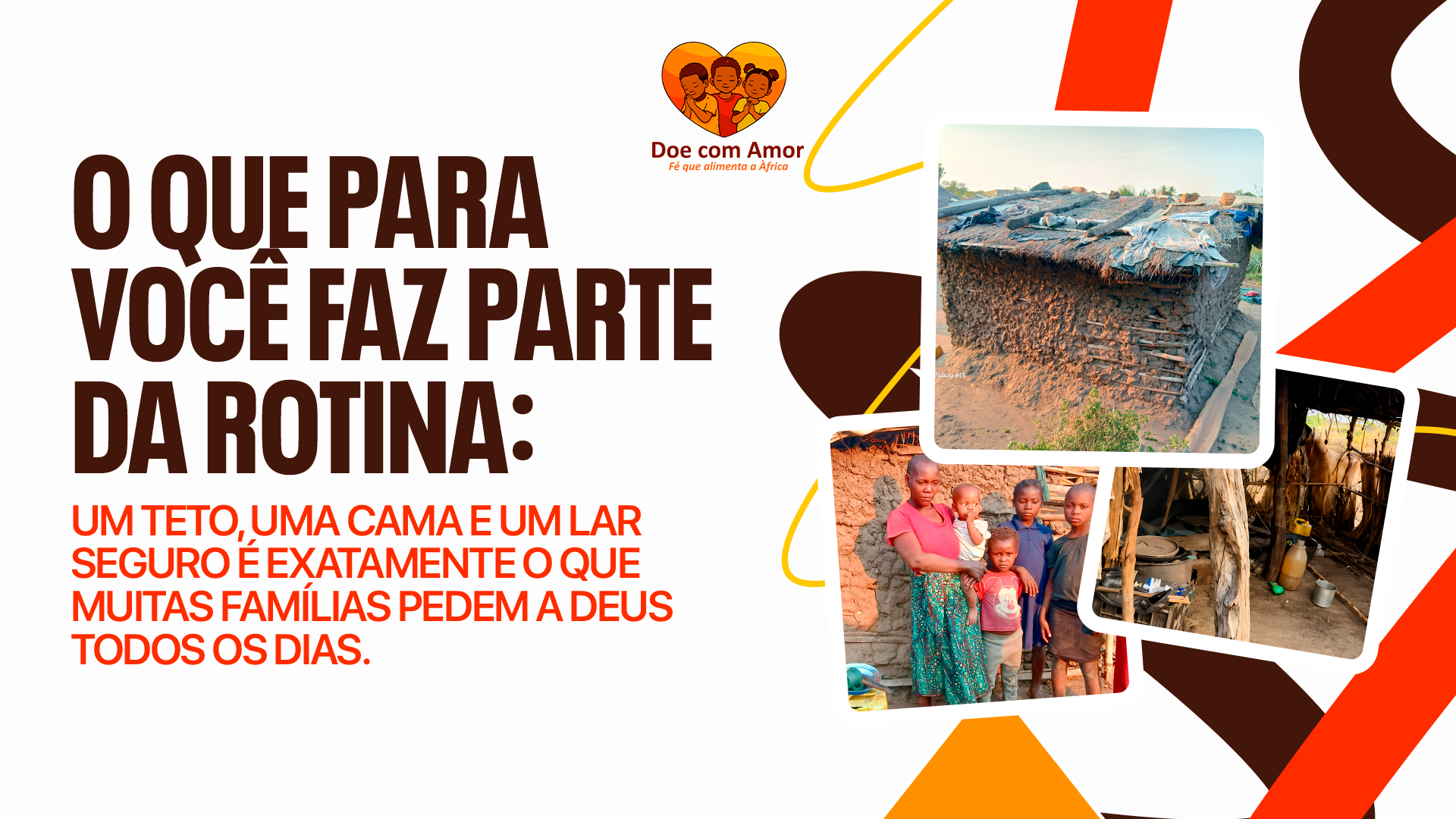 Campanha Casa