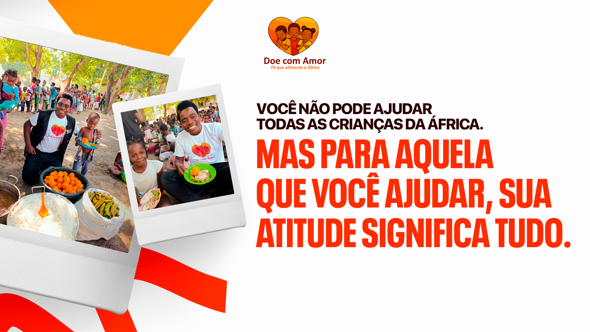 Pastor Manuel em Moçambique